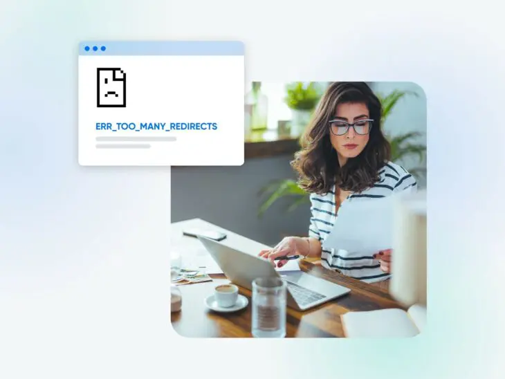 How To Fix “ERR_TOO_MANY_REDIRECTS” In WordPress (13 Tricks) thumbnail