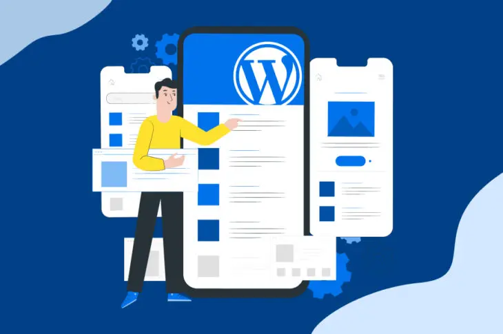 Decodificando WordPress: Nuevas Opciones de Configuración con el Archivo Theme.JSON thumbnail