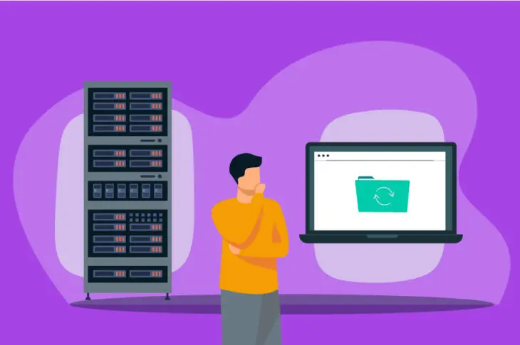 Managed WordPress Hosting vs VPS (Buyer’s Guide) thumbnail