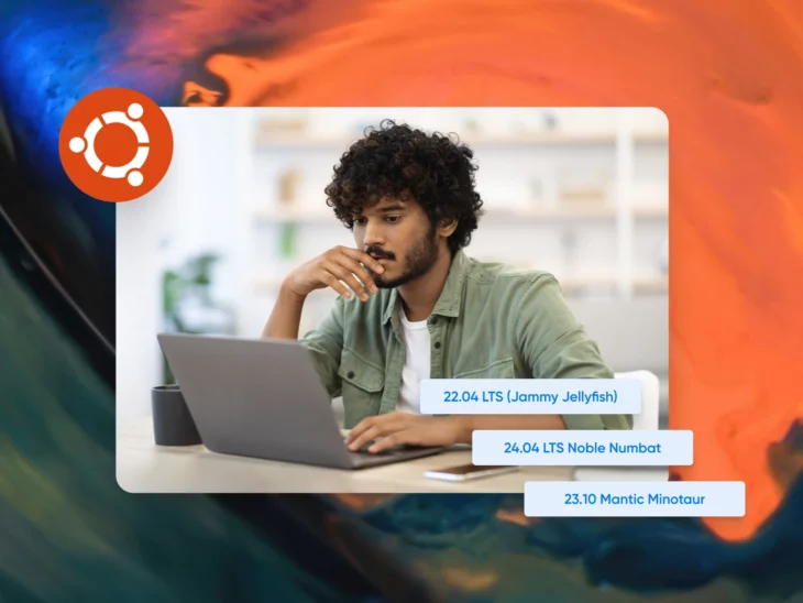 5 Formas Fáciles De Verificar Tu Versión De Ubuntu (GUI Y Línea De Comandos) thumbnail