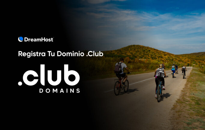 Dominios .CLUB Ahora Gratis Por Tiempo Limitado