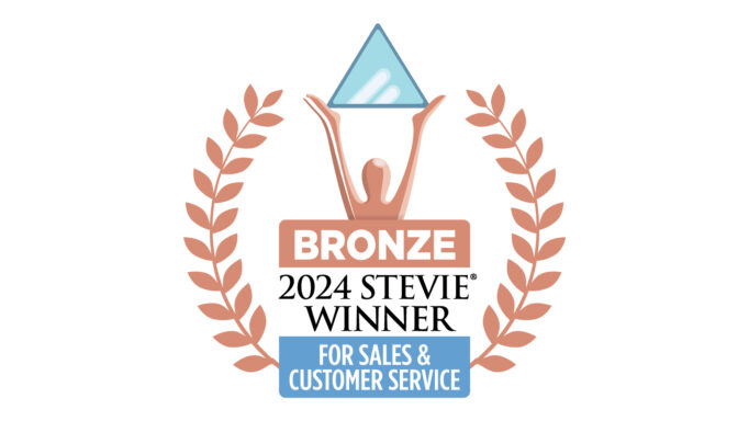 DreamHost Technical Support Team Wins Two Bronze Awards in 2024 Stevie® Awards for Sales & Customer Service